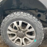 4x4 terrain tyres for sale