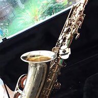 yanagisawa alto saxophone for sale