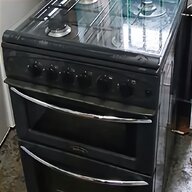 lpg gas cooker eye level grill for sale