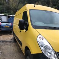 vauxhall movano mwb for sale