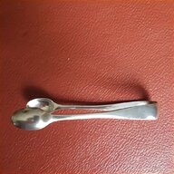 sugar tongs epns for sale