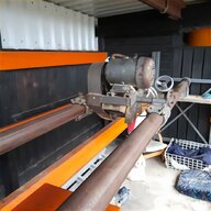 timber winch for sale