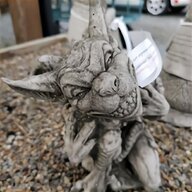 stoneware dragon for sale