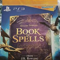 spell books for sale