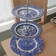 spode cake stand for sale