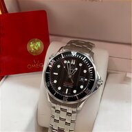 omega seamaster cosmic automatic for sale