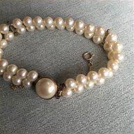 diamond pearl earrings for sale