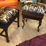 animal print chair for sale