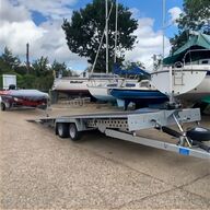 used boat trailers for sale