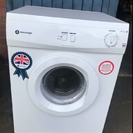 condenser tumble dryer for sale