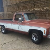american pickup for sale