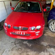 mg car parts for sale
