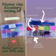 polymer clay kit for sale