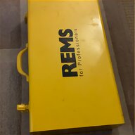 rems press for sale
