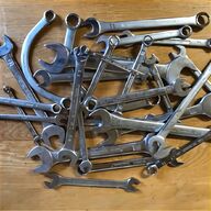britool spanners metric for sale