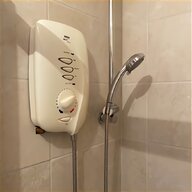 mira play electric shower for sale