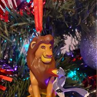 disney tree ornaments for sale