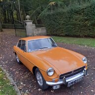 1966 mgb for sale