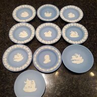wedgwood flying cloud for sale