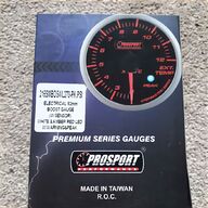 subaru gauges for sale