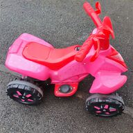 kids pink quad for sale