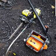 petrol strimmers stihl for sale