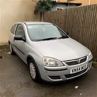 vauxhall corsa toy for sale