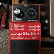 boss loop station for sale