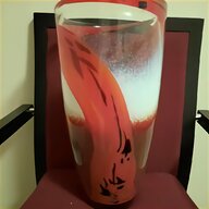 art glass vase for sale