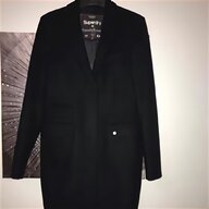 black crombie coats for sale