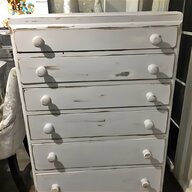 hand painted dresser for sale
