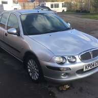 rover 75 instrument for sale