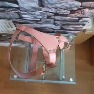 leather dog harness for sale