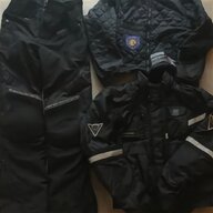 police gore tex jacket for sale
