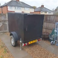 4 wheel trailer for sale