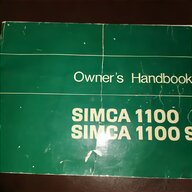 simca for sale