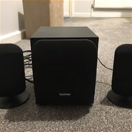 technika speakers for sale