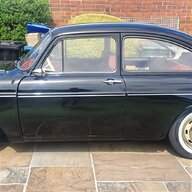 vw type 3 fastback for sale