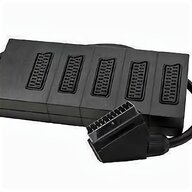 scart switch box for sale