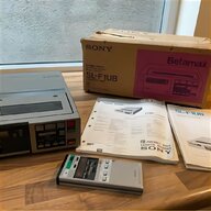 sony recorder for sale