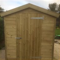 heavy duty plastic sheds for sale
