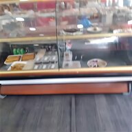 patisserie counter for sale