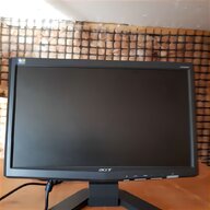 pc monitors 22 for sale