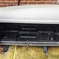 large roof box for sale