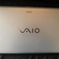 laptop sony vaio for sale