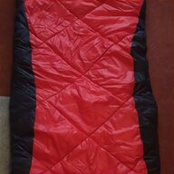 pro action sleeping bag for sale
