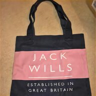 jack wills large bag for sale