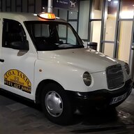 london taxi for sale