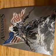 assassins creed steelbook for sale