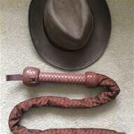 leather whip for sale